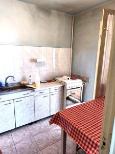 3 Camere Soseaua Pantelimon - etaj 7/10