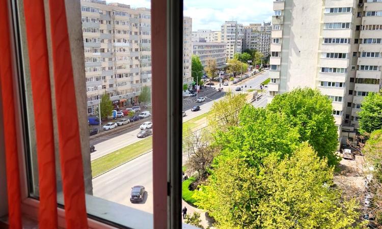 3 Camere Soseaua Pantelimon - etaj 7/10