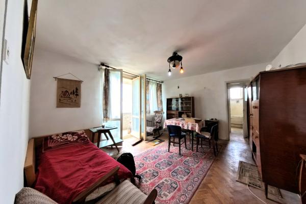 2 Camere - Gara de Nord - Urgență 3