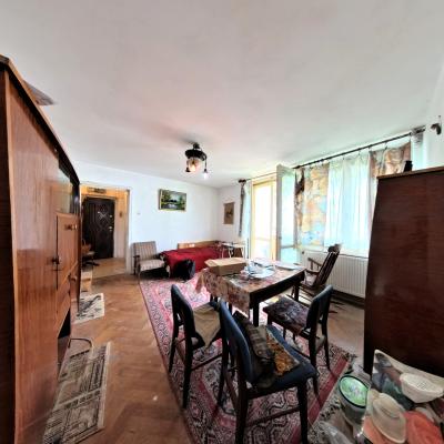 2 Camere - Gara de Nord - Urgență 3