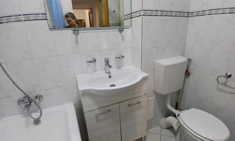 Inchiriere ultracentral 2 camere