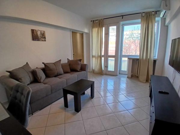 Inchiriere ultracentral 2 camere