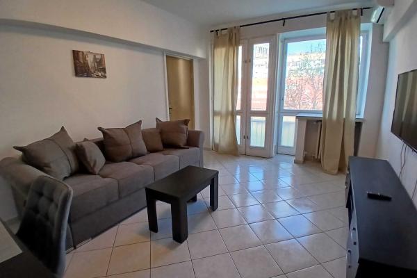 Inchiriere ultracentral 2 camere