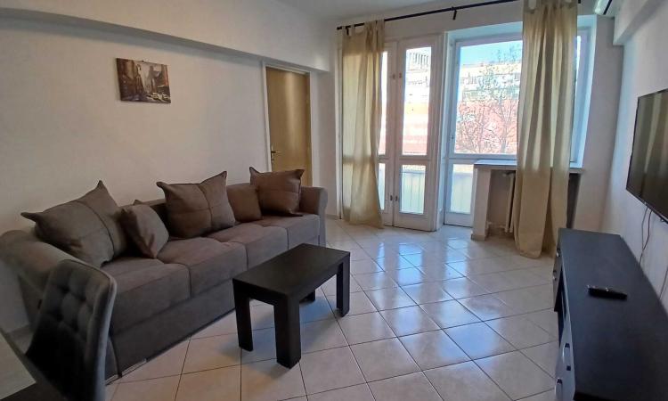 Inchiriere ultracentral 2 camere