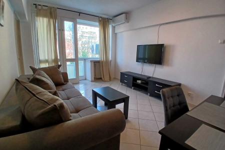 Inchiriere ultracentral 2 camere