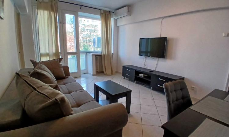 Inchiriere ultracentral 2 camere