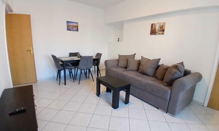 Inchiriere ultracentral 2 camere