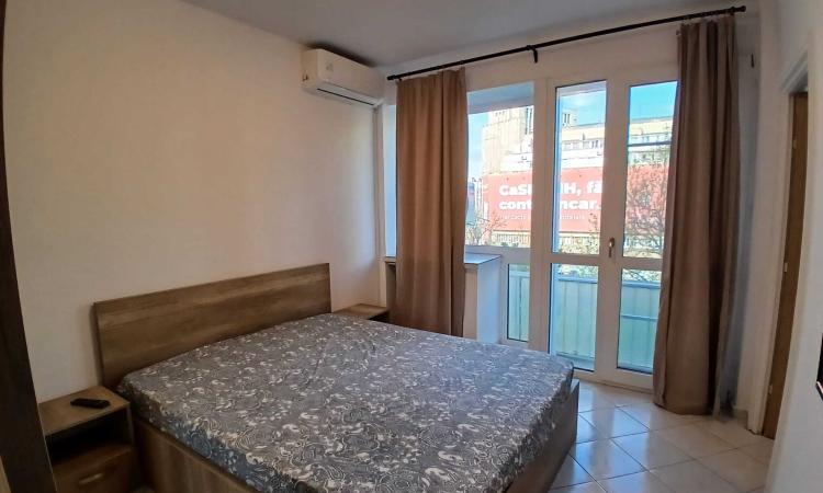 Inchiriere ultracentral 2 camere
