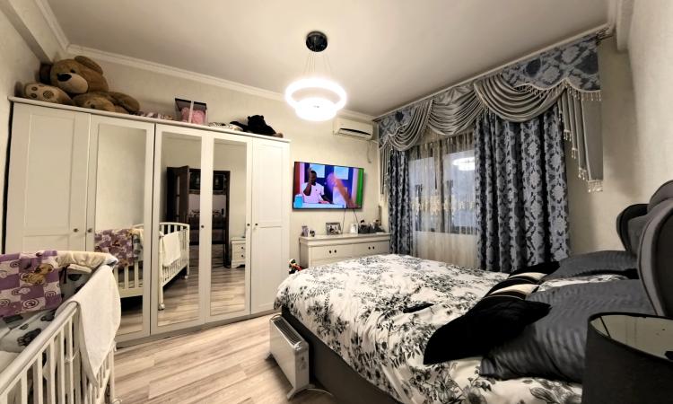 2 Camere - Calea Victoriei - Piața Amzei
