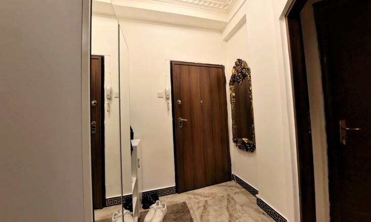 2 Camere - Calea Victoriei - Piața Amzei