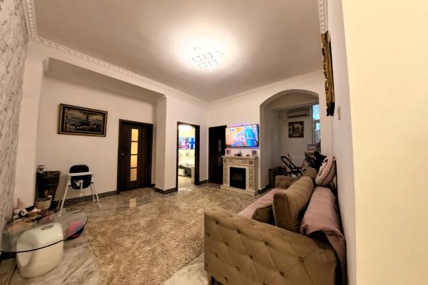 2 Camere - Calea Victoriei - Piața Amzei