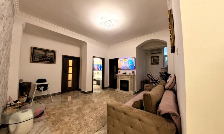2 Camere - Calea Victoriei - Piața Amzei