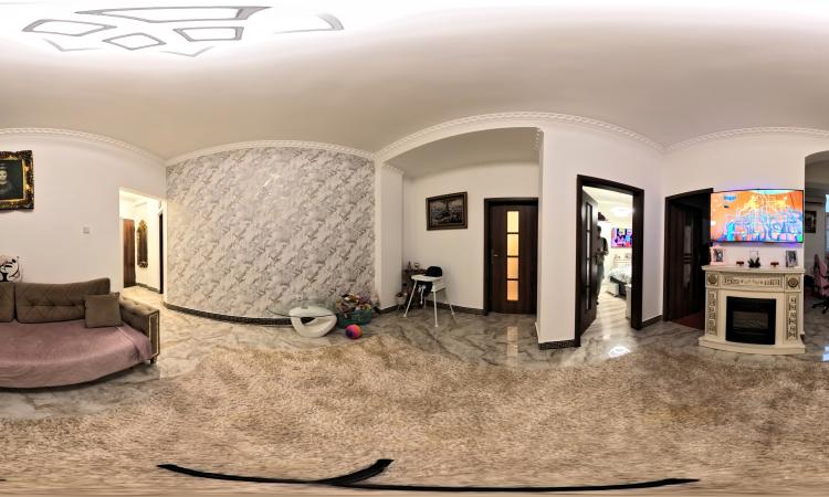 2 Camere - Calea Victoriei - Piața Amzei