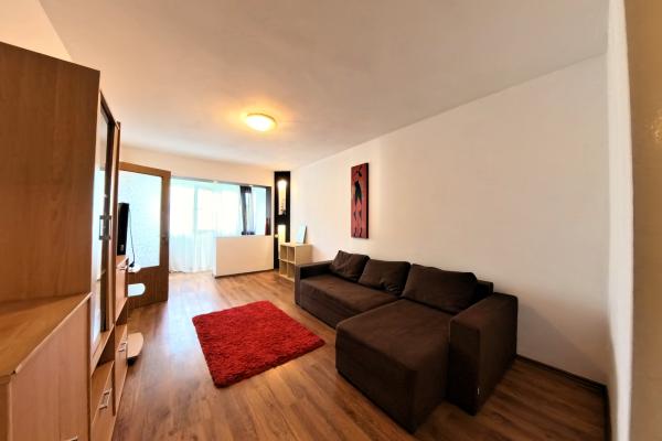 3 Camere - Circular - Valea Călugărească