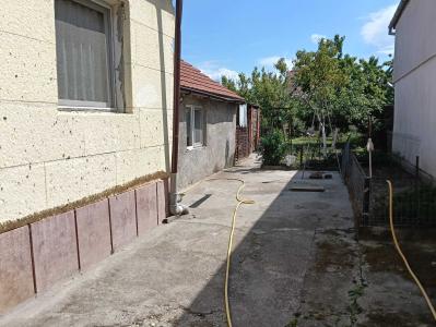 Timișoara (limită Ghiroda) | Casă P+E | 140 mp utili | Teren 360 mp | Zonă liniștită