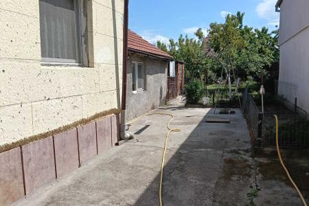Timișoara (limită Ghiroda) | Casă P+E | 140 mp utili | Teren 360 mp | Zonă liniștită