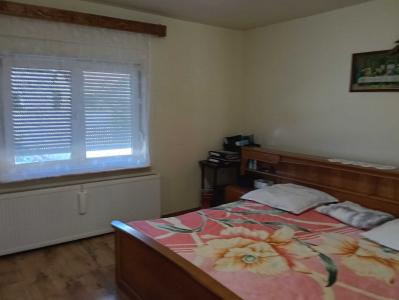 Timișoara (limită Ghiroda) | Casă P+E | 140 mp utili | Teren 360 mp | Zonă liniștită