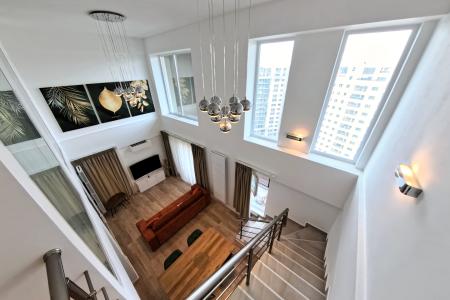 Comision 0 - 2 camere - Duplex - GrandVia Park - Parcare inclusă