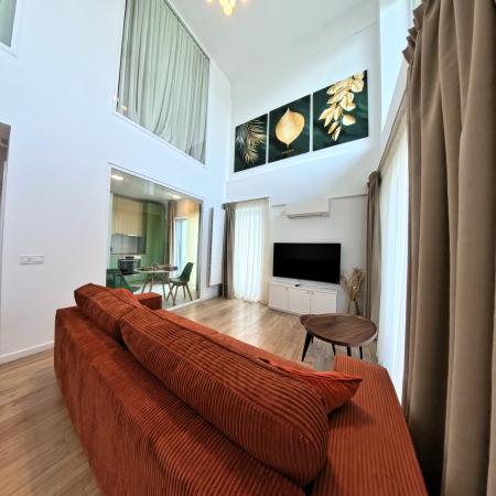 Comision 0 - 2 camere - Duplex - GrandVia Park - Parcare inclusă