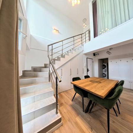 Comision 0 - 2 camere - Duplex - GrandVia Park - Parcare inclusă