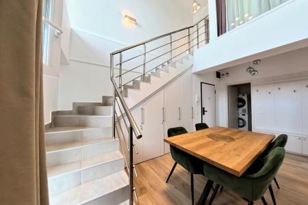 Comision 0 - 2 camere - Duplex - GrandVia Park - Parcare inclusă