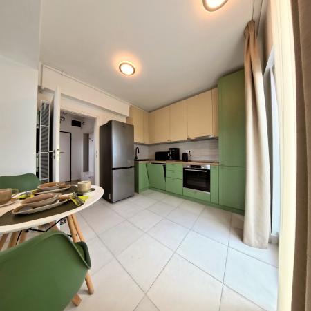 Comision 0 - 2 camere - Duplex - GrandVia Park - Parcare inclusă