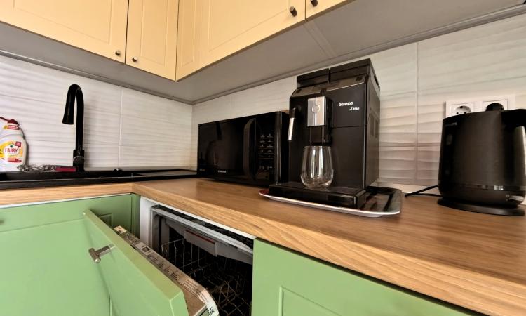 Comision 0 - 2 camere - Duplex - GrandVia Park - Parcare inclusă