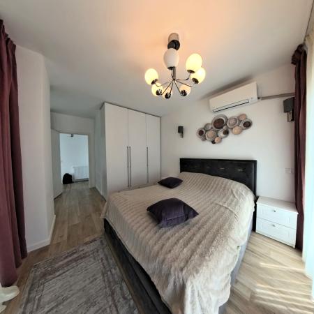 Comision 0 - 2 camere - Duplex - GrandVia Park - Parcare inclusă
