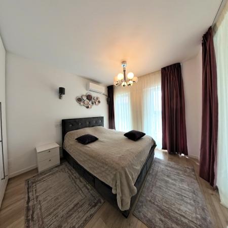 Comision 0 - 2 camere - Duplex - GrandVia Park - Parcare inclusă