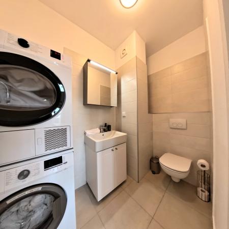 Comision 0 - 2 camere - Duplex - GrandVia Park - Parcare inclusă