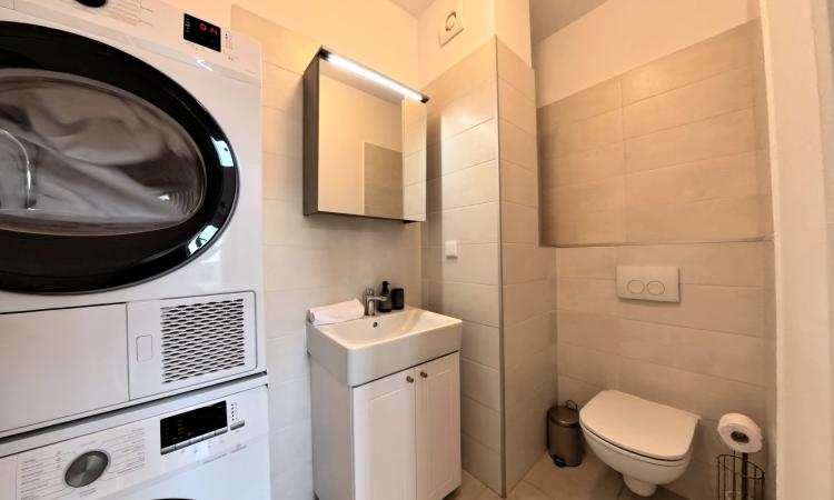 Comision 0 - 2 camere - Duplex - GrandVia Park - Parcare inclusă