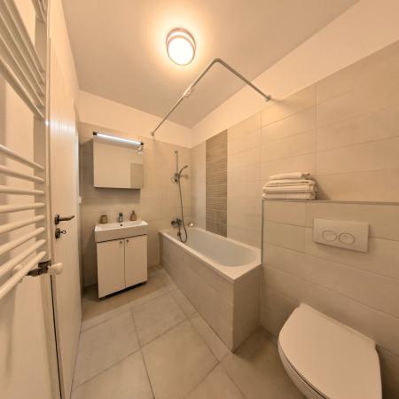 Comision 0 - 2 camere - Duplex - GrandVia Park - Parcare inclusă