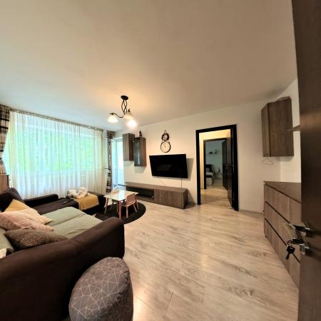 2 Camere - Romancierilor - Etaj 2