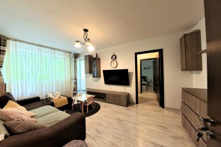 2 Camere - Romancierilor - Etaj 2