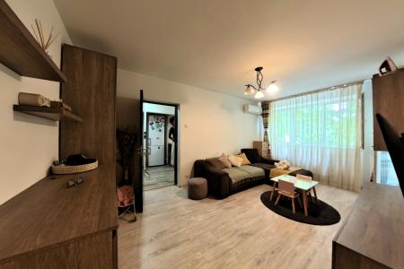 2 Camere - Romancierilor - Etaj 2