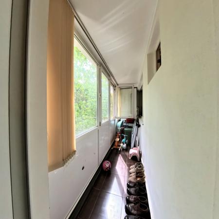 2 Camere - Romancierilor - Etaj 2