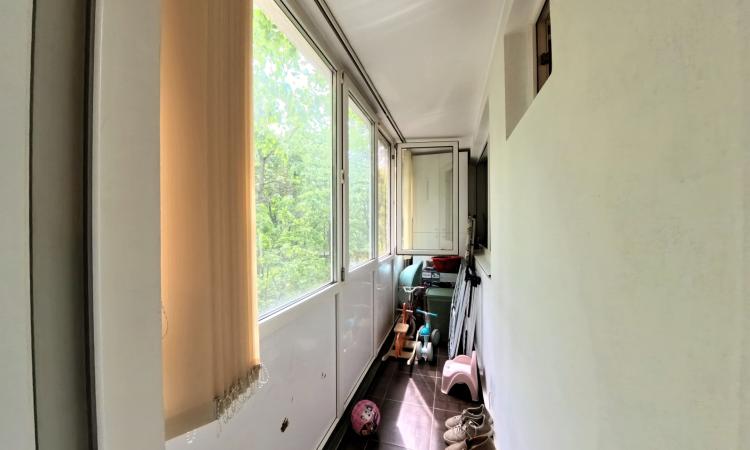 2 Camere - Romancierilor - Etaj 2
