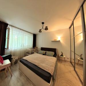 2 Camere - Romancierilor - Etaj 2