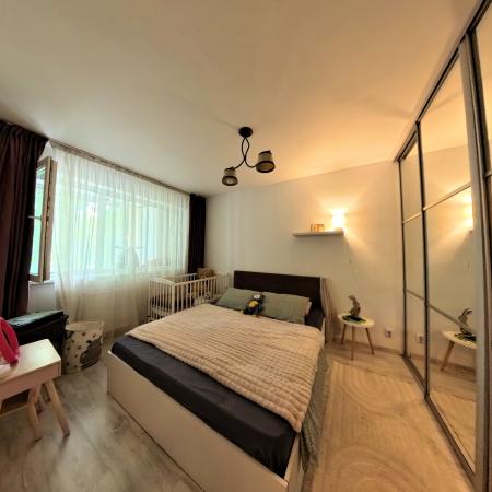 2 Camere - Romancierilor - Etaj 2