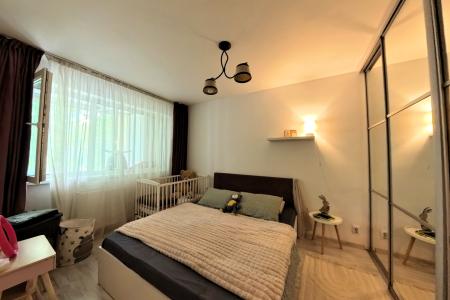 2 Camere - Romancierilor - Etaj 2