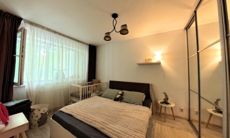 2 Camere - Romancierilor - Etaj 2
