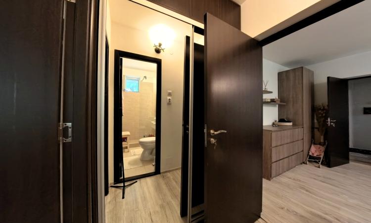 2 Camere - Romancierilor - Etaj 2