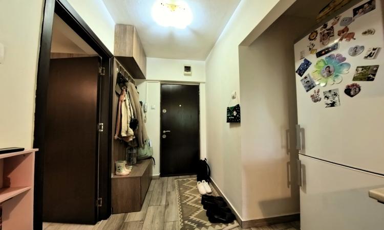 2 Camere - Romancierilor - Etaj 2