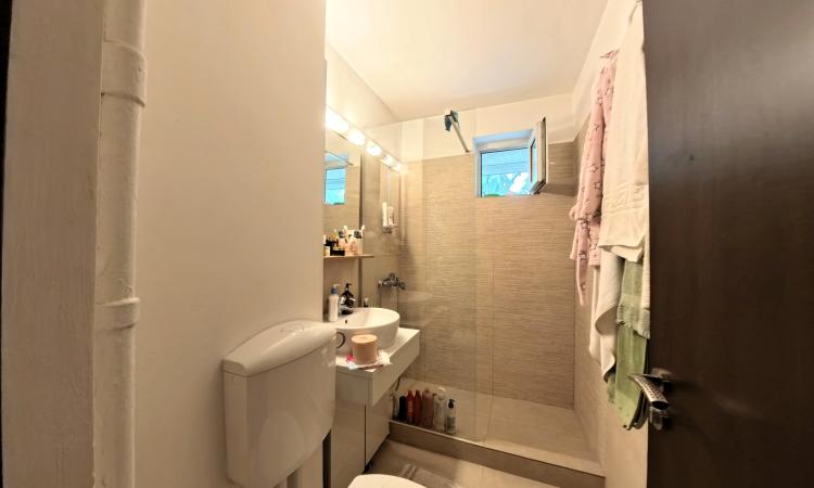 2 Camere - Romancierilor - Etaj 2