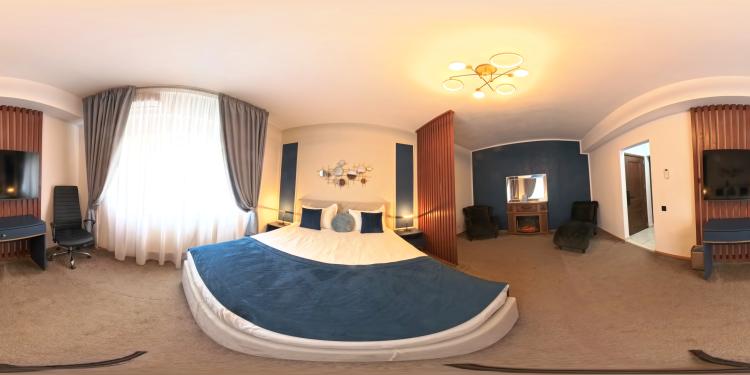 Apartament 3 camere langa Universitate - Magheru