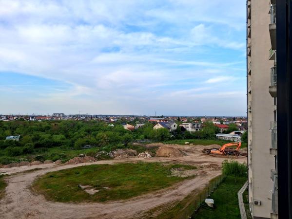Morarilor