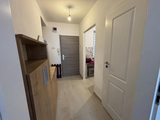 Apartament 1 camera, Zona Piața Bălcescu | Etaj 4 /5