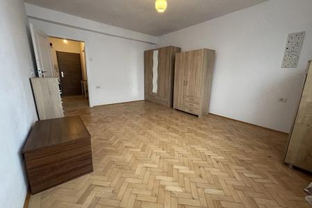 Apartament 1 camera, Zona Piața Bălcescu | Etaj 4 /5