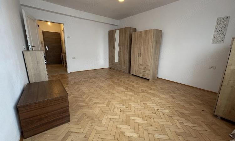 Apartament 1 camera, Zona Piața Bălcescu | Etaj 4 /5
