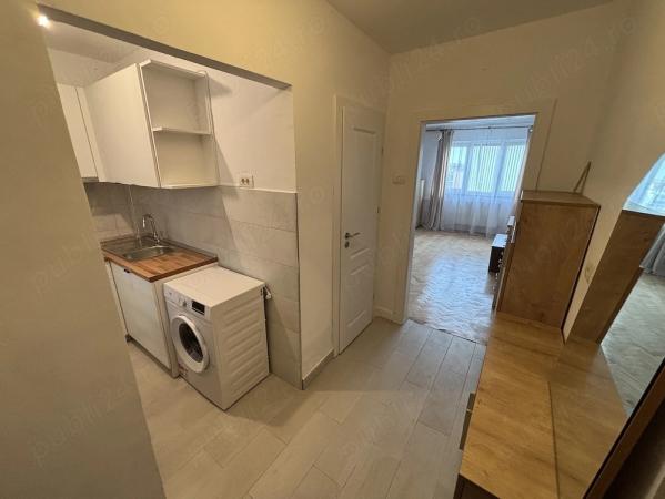 Apartament 1 camera, Zona Piața Bălcescu | Etaj 4 /5